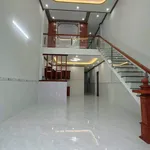Bán nhà trệt lửng 3PN 6x20.5m Phước Tân Đồng Nai 2.4 tỷ - Ảnh thu nhỏ 3
