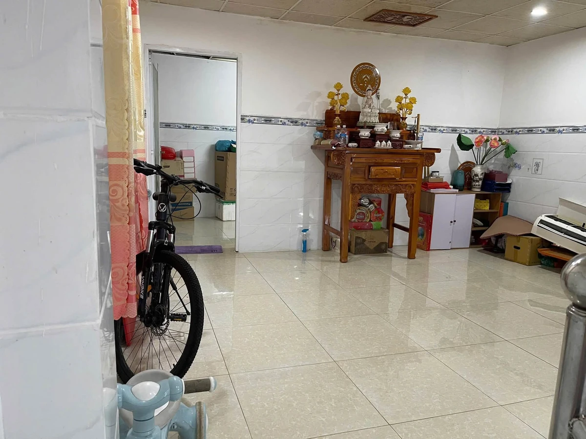 Bán nhà gác lửng 73m² 2PN Phường Long Hưng - Ảnh thu nhỏ 3