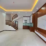 Bán nhà mới 5 tầng 54m² 4PN Hà Đông nhỉnh 6 tỷ - Ảnh thu nhỏ 3