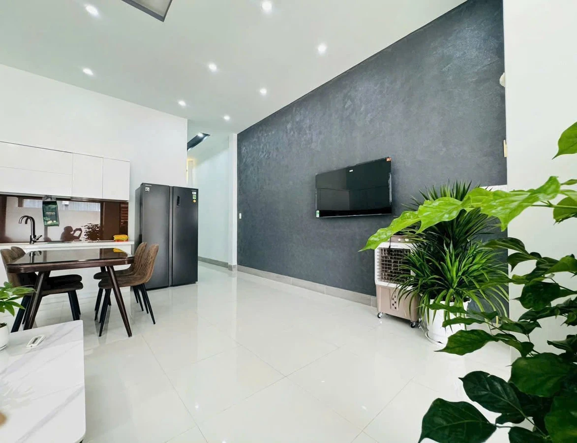 Bán nhà mặt tiền kinh doanh 95m² Buôn Ma Thuột 4.36 tỷ - Ảnh thu nhỏ 4