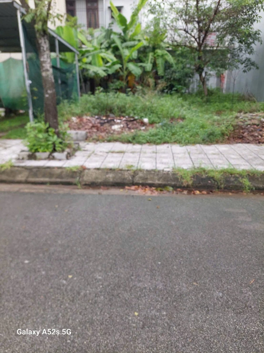 Bán đất 60m2 KĐT Đông Nam Thủy An gần Thiên Ân 2.3 tỷ - Ảnh thu nhỏ 4