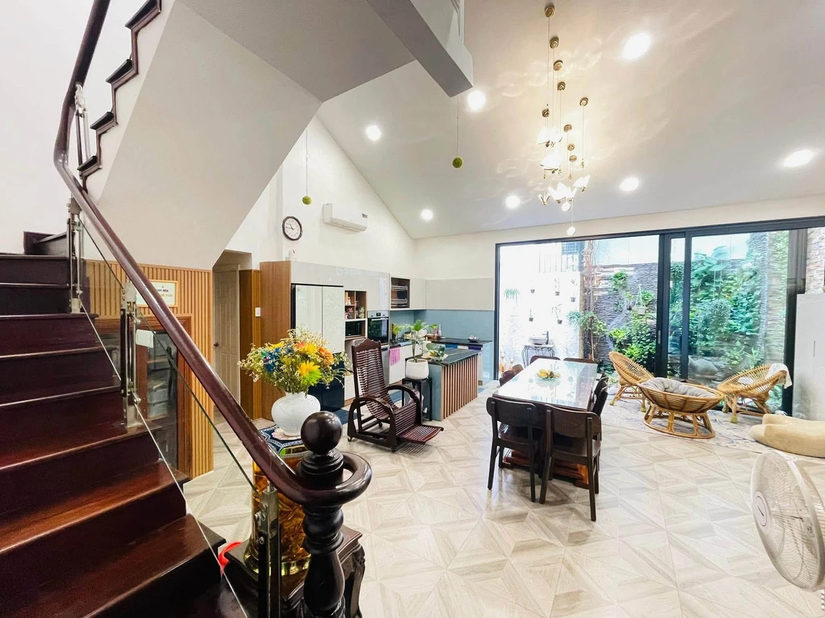 Bán biệt thự lô góc 272m² khu K300 Bàu Bàng, 39.5 tỷ - Ảnh thu nhỏ 5