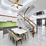 Bán nhà 1 trệt 1 lầu Đồng Nai 68-72m² 3,7 tỷ - Ảnh thu nhỏ 5