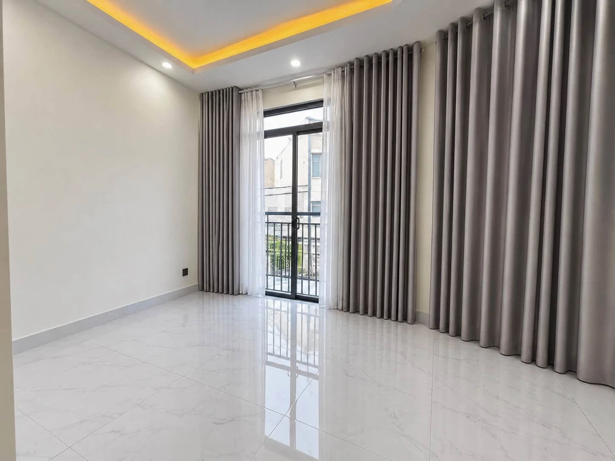 Bán nhà mặt tiền 90m² đường 8m Nguyễn Văn Tăng, 3 tầng 3PN - Ảnh thu nhỏ 3