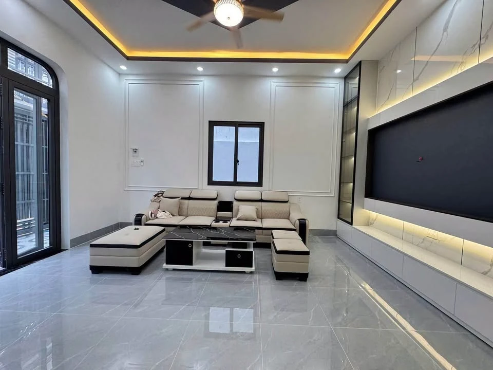 Bán nhà hẻm Võ Thị Sáu Rạch Giá 81m² 3PN giá 1,89 tỷ - Ảnh 1