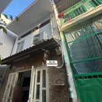 Bán nhà trệt lầu 4x7,2m Miếu Bình Đông, Bình Tân, giá 2,85 tỷ - Ảnh thu nhỏ 3