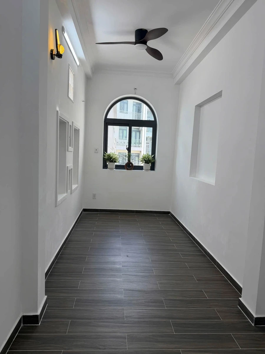 Bán nhà hẻm 2 phòng ngủ 24,5m² Quận 11, giá 4,35 tỷ - Ảnh thu nhỏ 5