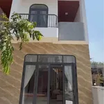 Bán nhà 2 lầu 3PN Tân Hiệp Tân Uyên Bình Dương 2.19 tỷ - Ảnh thu nhỏ 1