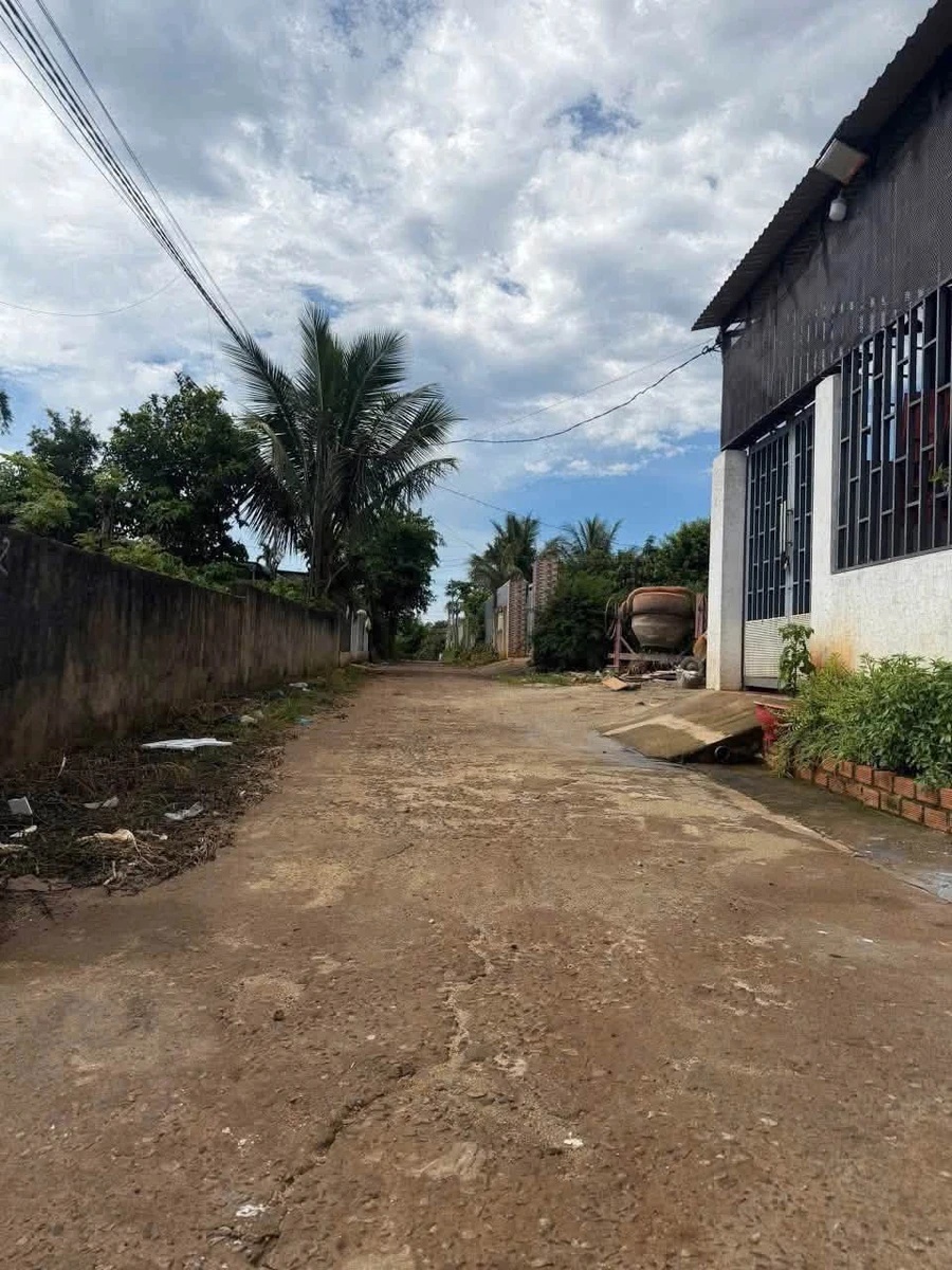 Bán đất 4.3x20m (86m²) 1 tỷ 490 triệu Quận 12 - Ảnh thu nhỏ 3