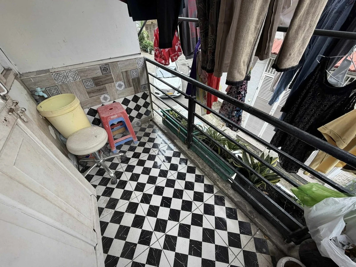 Bán nhà 6 phòng 63m² Nguyễn Văn Đậu Bình Thạnh giá 9 tỷ - Ảnh thu nhỏ 2