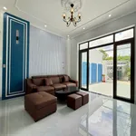 Bán nhà mặt tiền Vàm Trư Rạch Giá 60,75m² 2 tỷ 690 triệu - Ảnh thu nhỏ 5