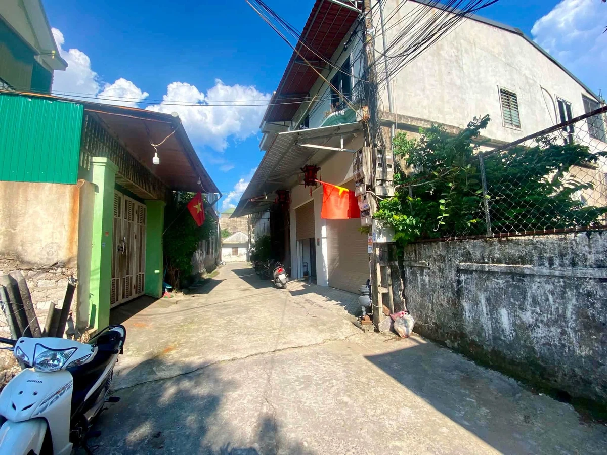 Bán đất Đội Cung 53.8m² mặt tiền 4.7m giá 1 tỷ 250 - Ảnh thu nhỏ 4