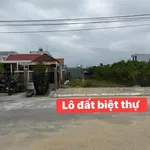 Bán lô đất biệt thự Hoà Liên 4 diện tích 200m2 giá 3,9 tỷ tại Đà Nẵng - Ảnh thu nhỏ 2