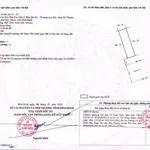 Chính chủ bán lô LKA11 - Đại Phú Gia, KĐT Bắc Hà Thanh - 90m2 - mặt tiền QL19B - Ảnh thu nhỏ 3