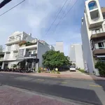Bán lô đất 102m2 mặt tiền Cao Thắng, Phan Thiết - Ảnh thu nhỏ 2