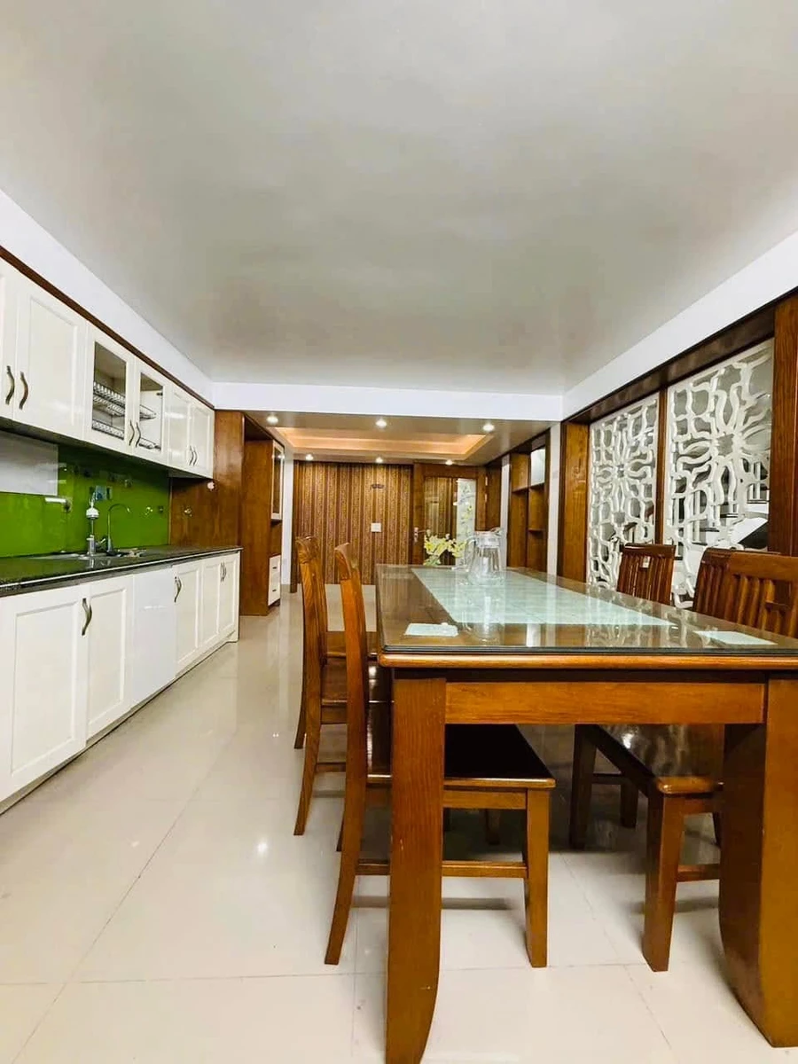 Bán nhà 4 tầng 63m² mặt tiền 9m Hải Dương - Ảnh thu nhỏ 3