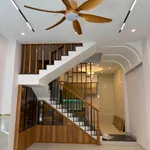 Bán nhà mặt tiền 4 tầng 48.5m² Ghềnh Ráng 6.15 tỷ - Ảnh thu nhỏ 1