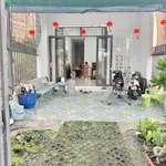 Bán nhà cấp 4 mặt tiền 202m² Trần Văn Thôi Cần Giuộc - Ảnh thu nhỏ 4