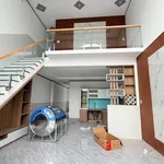 Bán nhà gác đúc 3 phòng ngủ 110m² Trảng Bom 1,55 tỷ - Ảnh thu nhỏ 1