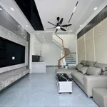 Bán nhà 1 trệt 1 lầu 85m2 gần chợ Trảng Dài 2,95 tỷ - Ảnh thu nhỏ 2