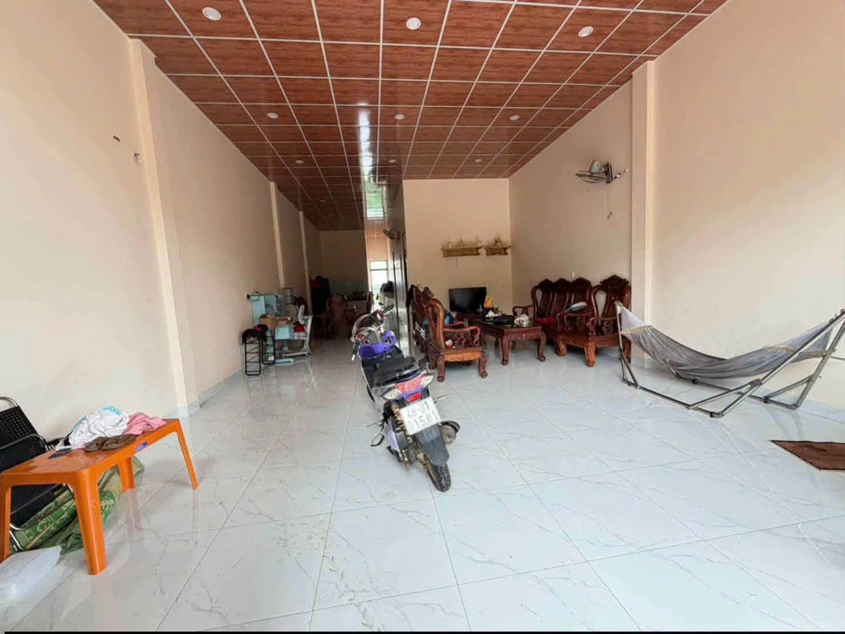 Bán nhà 228m² 2PN cuối Phạm Văn Đồng, 3,5 tỷ - Ảnh thu nhỏ 2