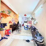 Bán nhà 2 tầng 33m2 sát mặt tiền gần chợ Bà Chiểu, Bình Thạnh giá 4,29 tỷ - Ảnh thu nhỏ 2