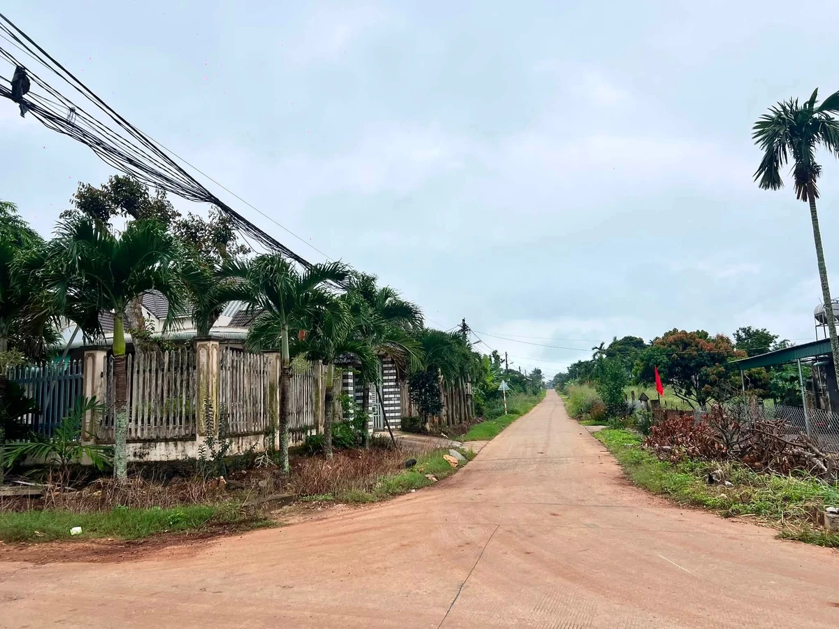 Bán đất nền Trung tâm Xuân Phú, khu biệt thự, 399 triệu - Ảnh thu nhỏ 4