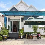 Bán biệt thự sân vườn mái Thái 442m² Tây Ninh 3.5 tỷ - Ảnh thu nhỏ 1