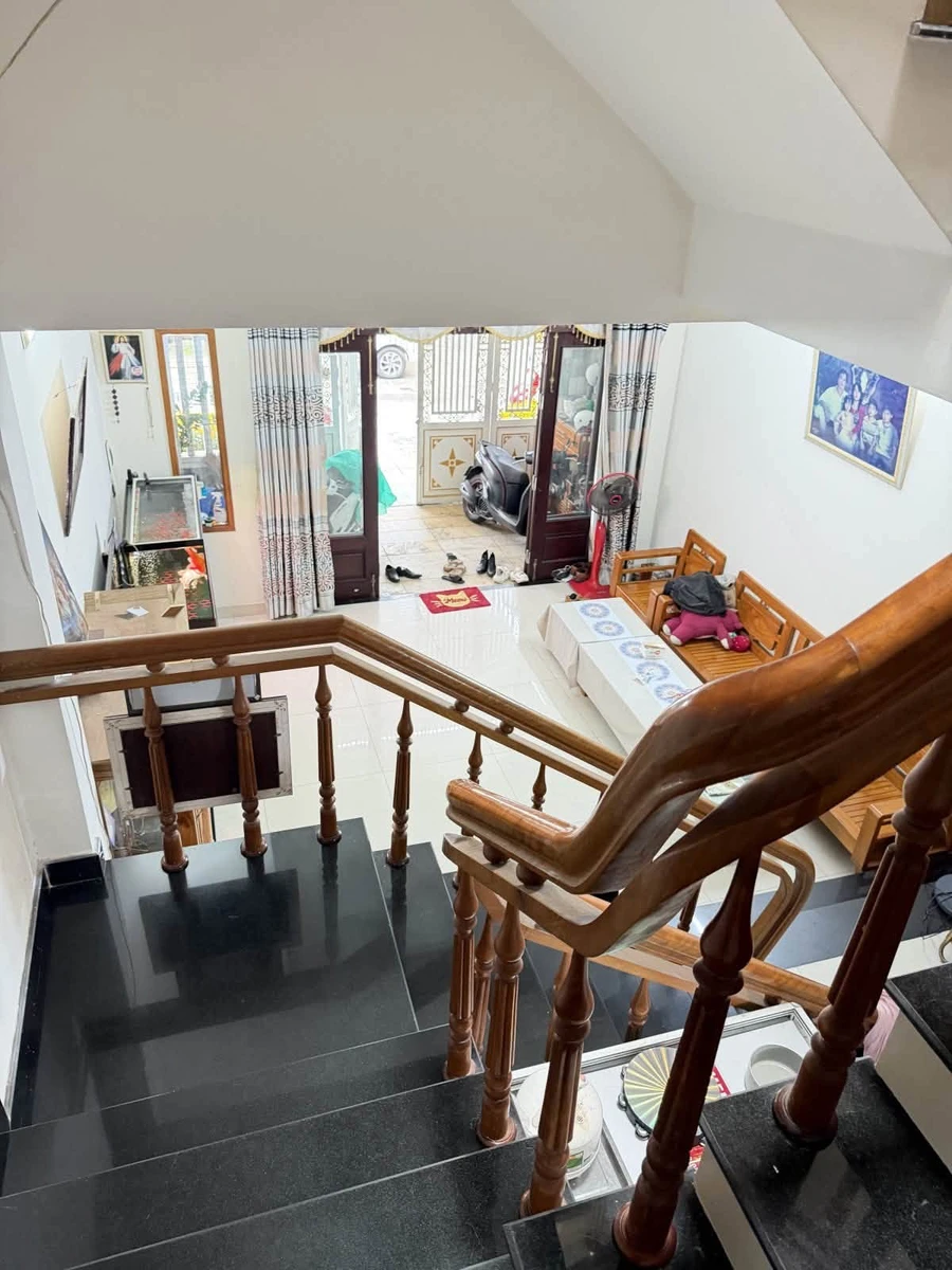 Bán nhà phố Tây An Thượng 66m² 4 phòng ngủ, gần biển - Ảnh thu nhỏ 2