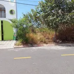 Bán lô đất mặt tiền Lê Đại Hành 100m2 Phan Thiết - Ảnh thu nhỏ 1