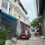 Bán nhà hẻm xe hơi 100 Bình Thới, Quận 11, 4.58 tỷ, 22m² - Ảnh thu nhỏ 2
