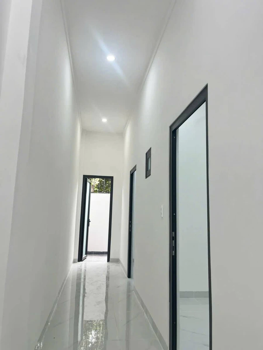 Bán đất 125m² Phường Bình Lộc Long Khánh 1.6 tỷ - Ảnh thu nhỏ 5