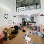 Bán nhà 4x17m trệt lửng 3 lầu đường 13m khu Họ Lê, Phú Thọ Hòa, Tân Phú, nhỉnh 9 tỷ - Ảnh thu nhỏ 2