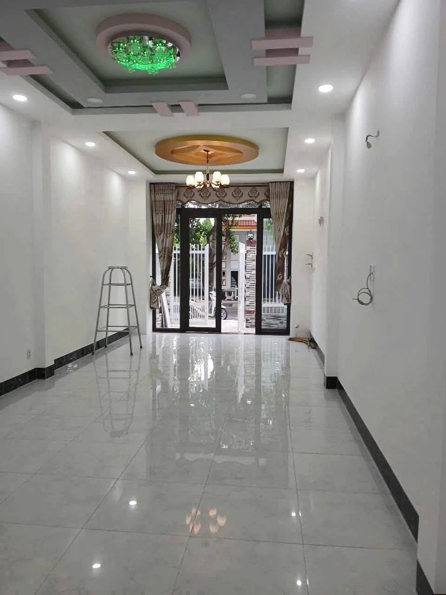 Bán nhà số 7 Chợ Chùa, 111.6m², 4 phòng ngủ, 3.7 tỷ - Ảnh thu nhỏ 4
