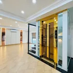 Biệt thự Aeon Tân Phú, 9x16 7 tầng thang máy, 15tỷ - Ảnh thu nhỏ 3
