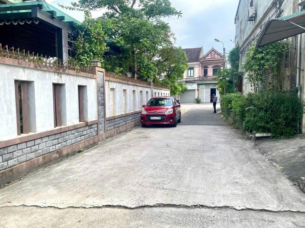 Bán lô đất 100m2 Phường Hưng Dũng, 2 tỷ 750 triệu - Ảnh thu nhỏ 3