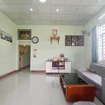 Bán nhà góc 2 mặt tiền 50m² Trần Quy Cáp, P.An Bình - Ảnh thu nhỏ 1