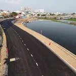 Bán kho mặt tiền Kênh Tham Lương 500m2 Bình Tân giá 25 tỷ - Ảnh thu nhỏ 1