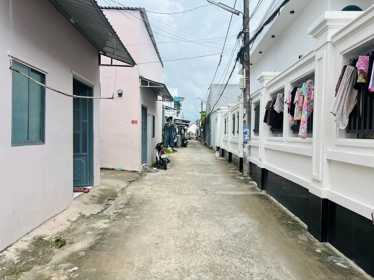 Bán dãy trọ 5 phòng 85m² Rạch Giá - Ảnh thu nhỏ 2