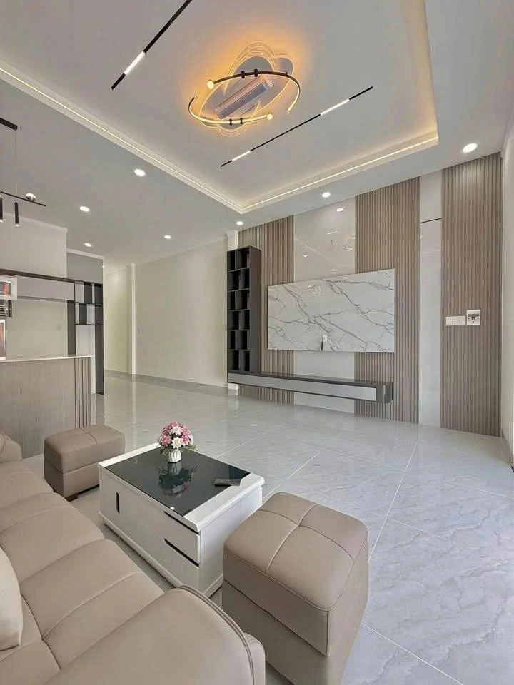 Bán nhà cấp 4 115m2, 3PN, 2WC gần Đồng Khởi, Bình Dương - Ảnh thu nhỏ 3