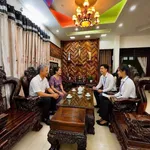Bán biệt thự 210m2, 4 phòng ngủ, 9 tỷ, Hố Nai, Đồng Nai - Ảnh thu nhỏ 2