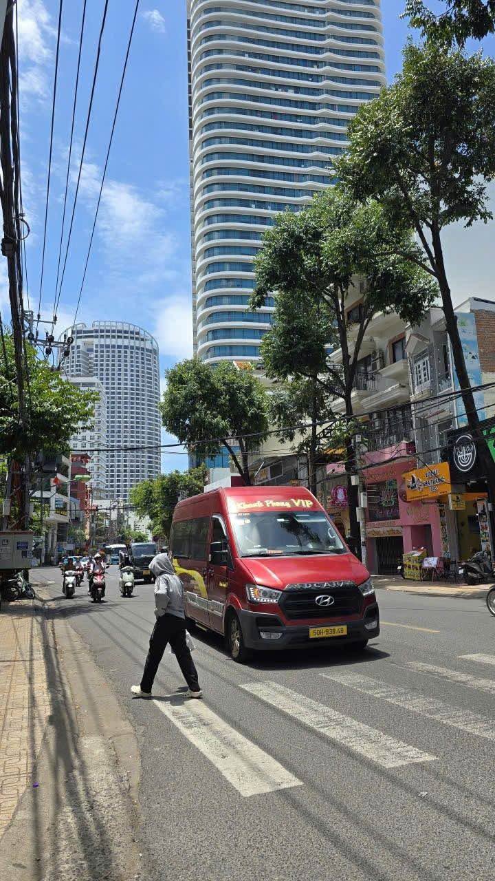 Bán nhà mặt tiền Nguyễn Thị Minh Khai Nha Trang 133m², 35.9 tỷ - Ảnh thu nhỏ 2