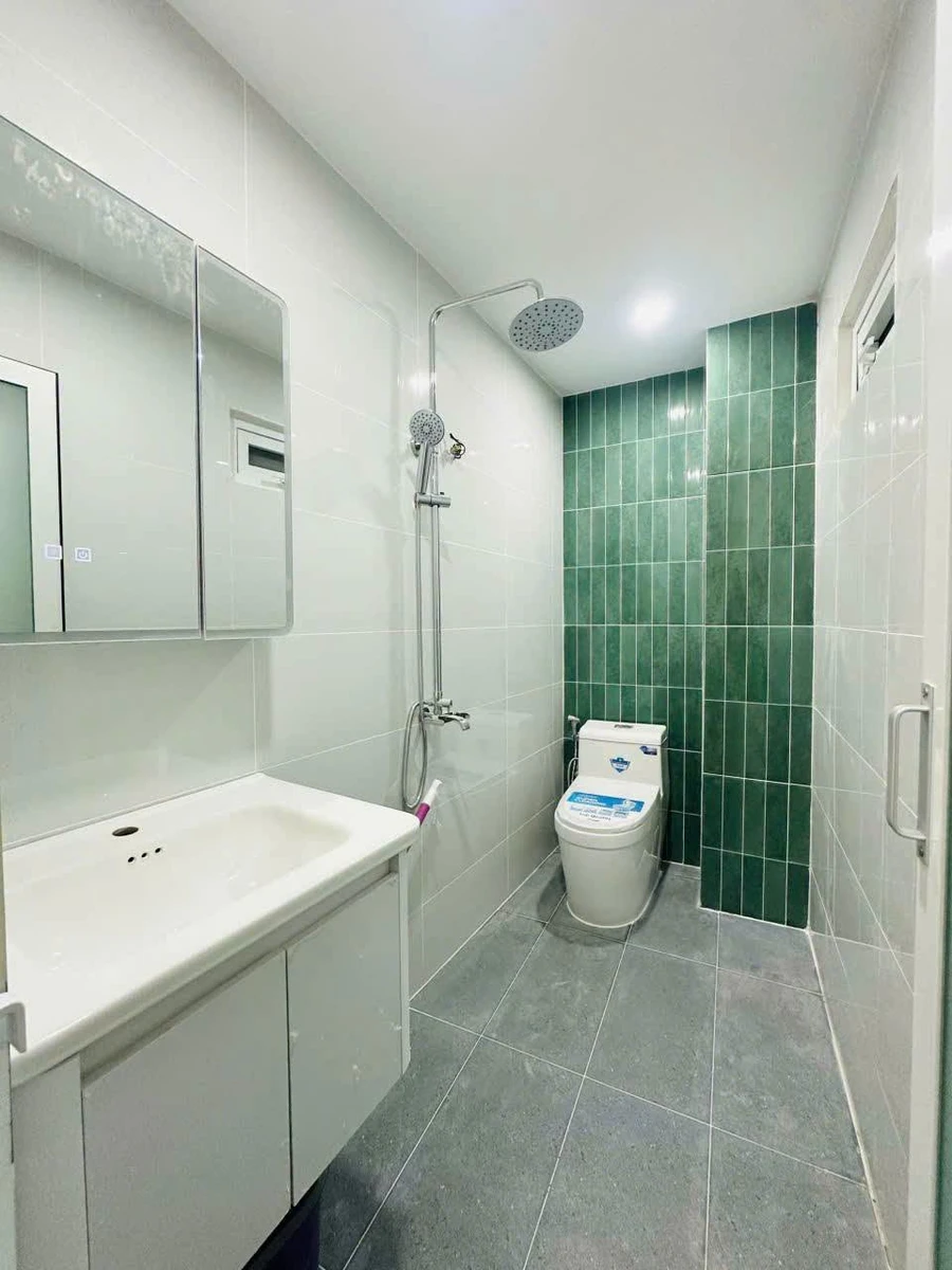Bán nhà trệt lầu 60m2 2 phòng ngủ Rạch Giá 1 tỷ 450 triệu - Ảnh thu nhỏ 5
