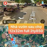 Bán nhà vườn 366 m² 3 phòng ngủ ở Ea Kao, Đắk Lắk - Ảnh thu nhỏ 1