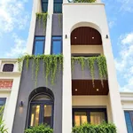 Nhà lô góc 4 tầng 67m² tuyến Thiên Lôi, Tân Bình - Ảnh thu nhỏ 1
