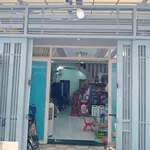 Bán nhà 3PN Quang Trung P8 57.5m2 xe hơi vào nhà - Ảnh thu nhỏ 1