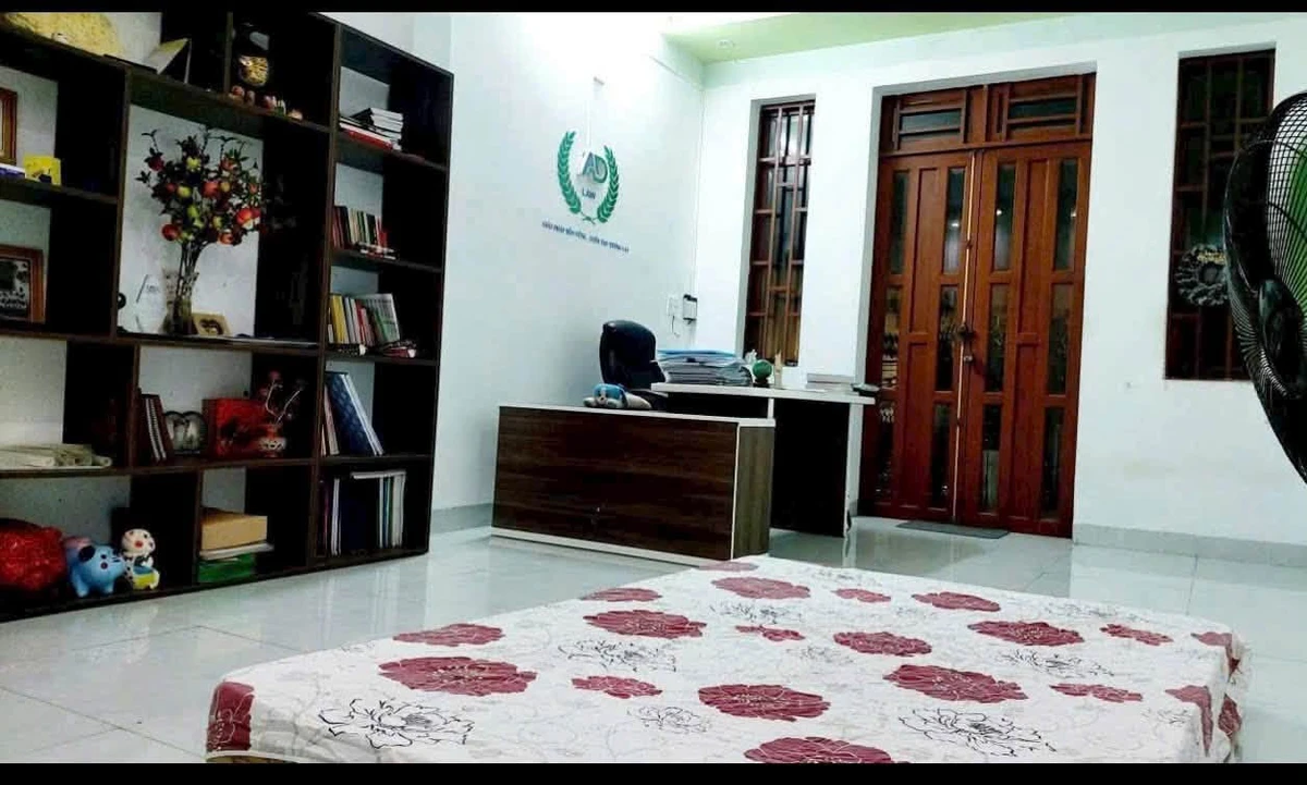 Bán nhà 1 trệt 2 lầu 73m2 Phường Tân Hiệp - Ảnh thu nhỏ 2