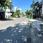 Bán đất nền 86.6m² mặt tiền Nguyễn Đình Chiểu, Đà Nẵng 7 tỷ - Ảnh thu nhỏ 3