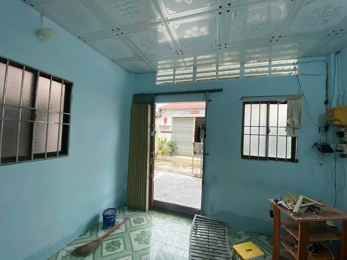Bán nhà hẻm 48m2 2PN Rạch Giá An Giang 680 triệu - Ảnh thu nhỏ 5