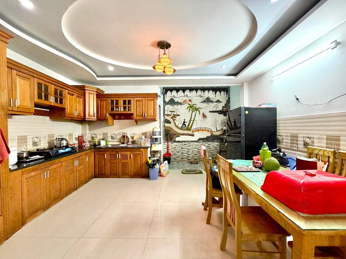 Bán nhà 75m² 3PN 4WC gần Ga T3, giá 9 tỷ - Ảnh thu nhỏ 2